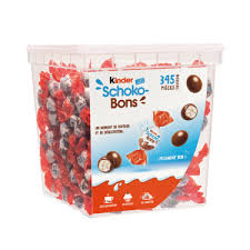 Kinder Schoko-Bons | MEGA BOX